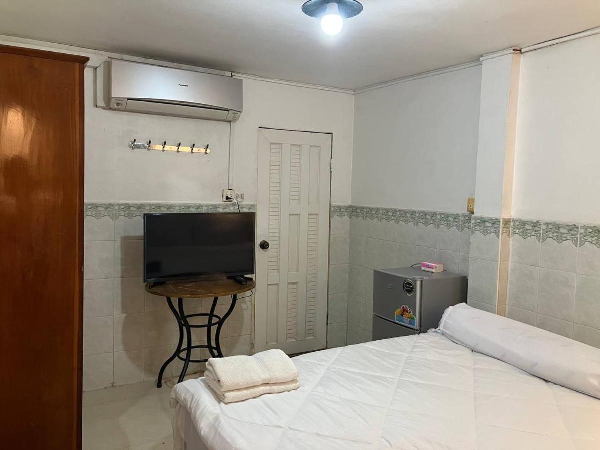 Cassiarata Apartment Phnom Penh Luaran gambar