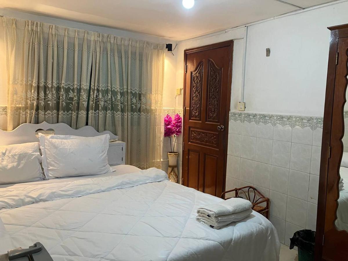 Cassiarata Apartment Phnom Penh Luaran gambar