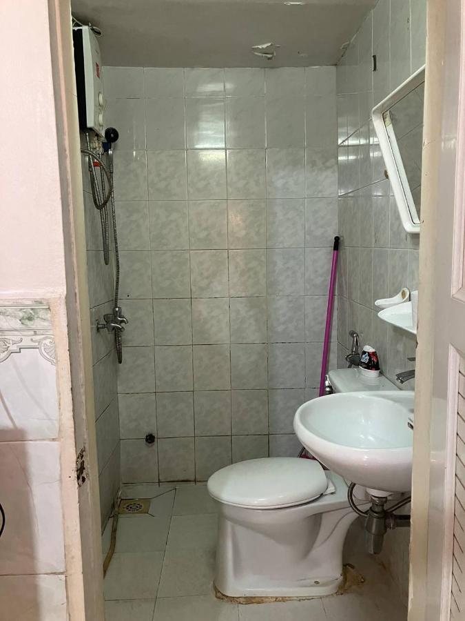 Cassiarata Apartment Phnom Penh Luaran gambar