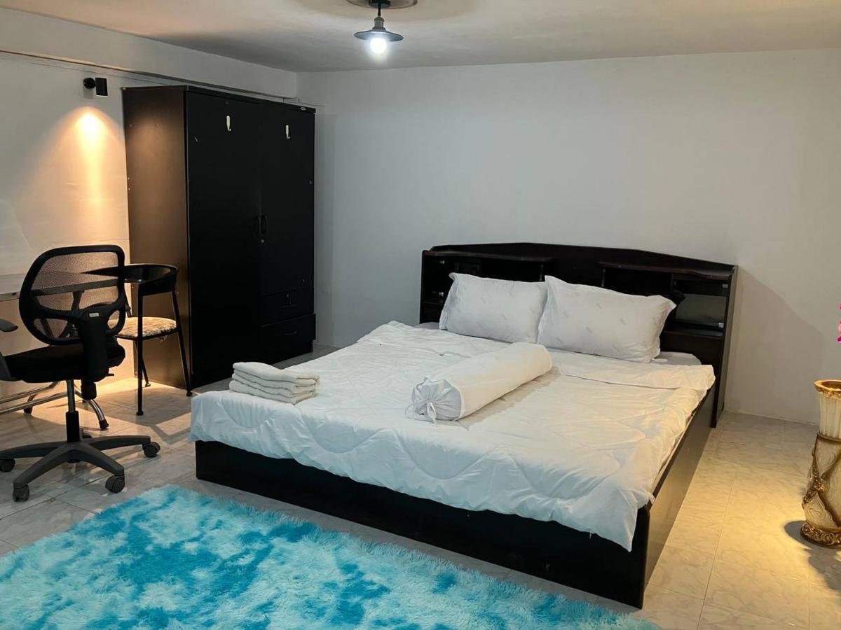 Cassiarata Apartment Phnom Penh Luaran gambar