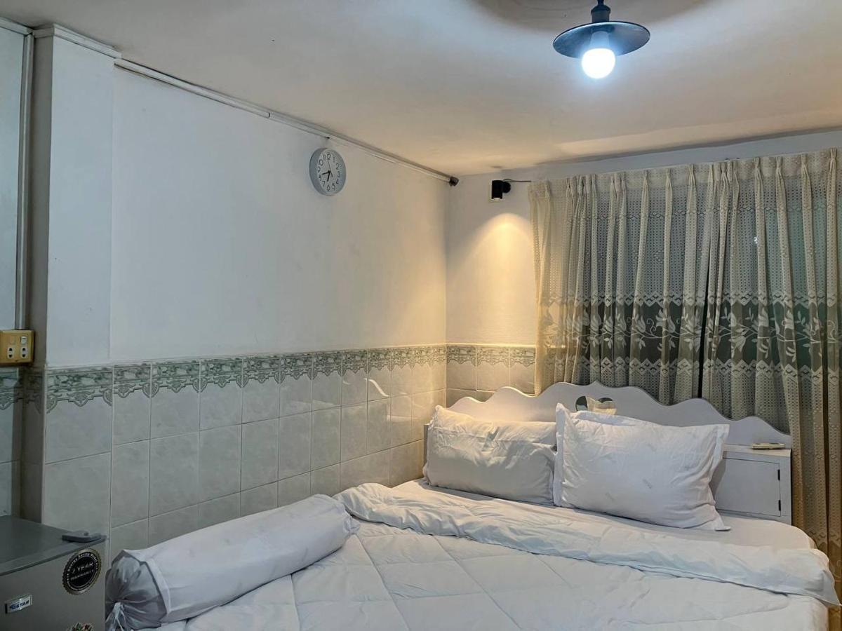 Cassiarata Apartment Phnom Penh Luaran gambar