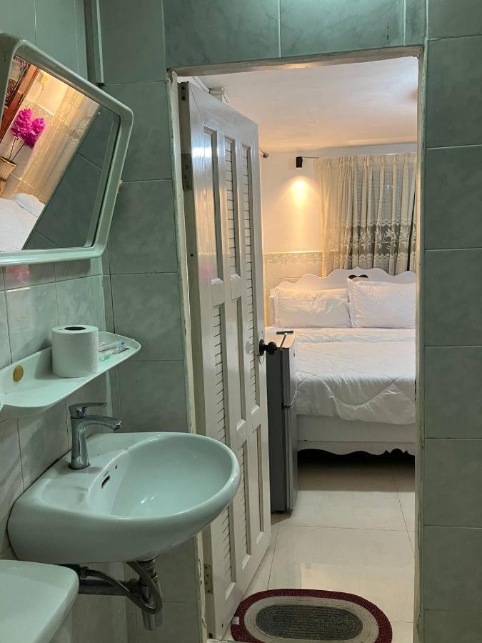 Cassiarata Apartment Phnom Penh Luaran gambar