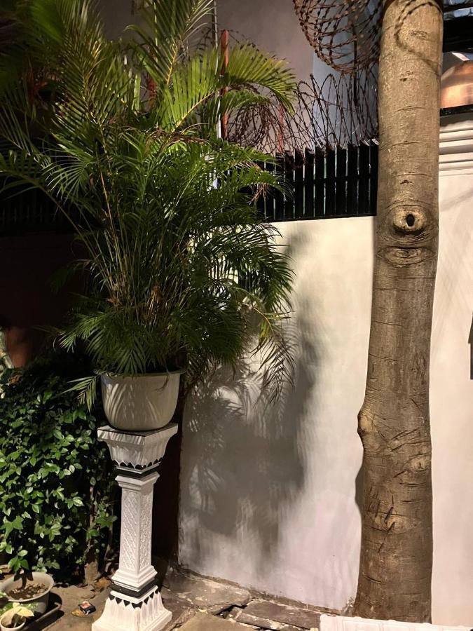Cassiarata Apartment Phnom Penh Luaran gambar
