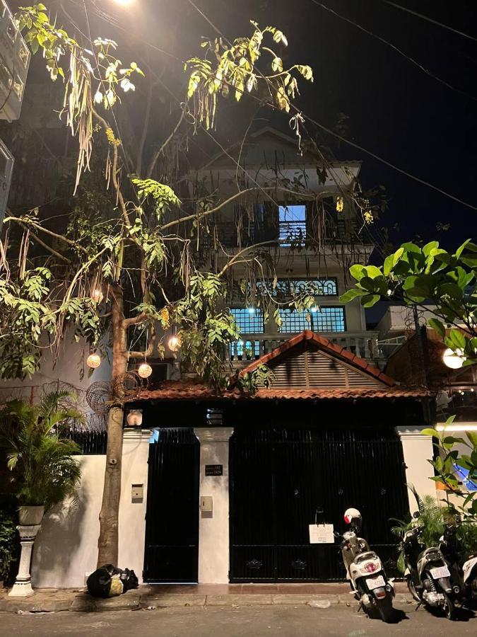Cassiarata Apartment Phnom Penh Luaran gambar