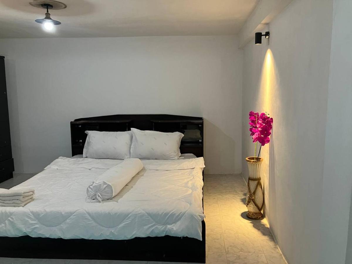 Cassiarata Apartment Phnom Penh Luaran gambar