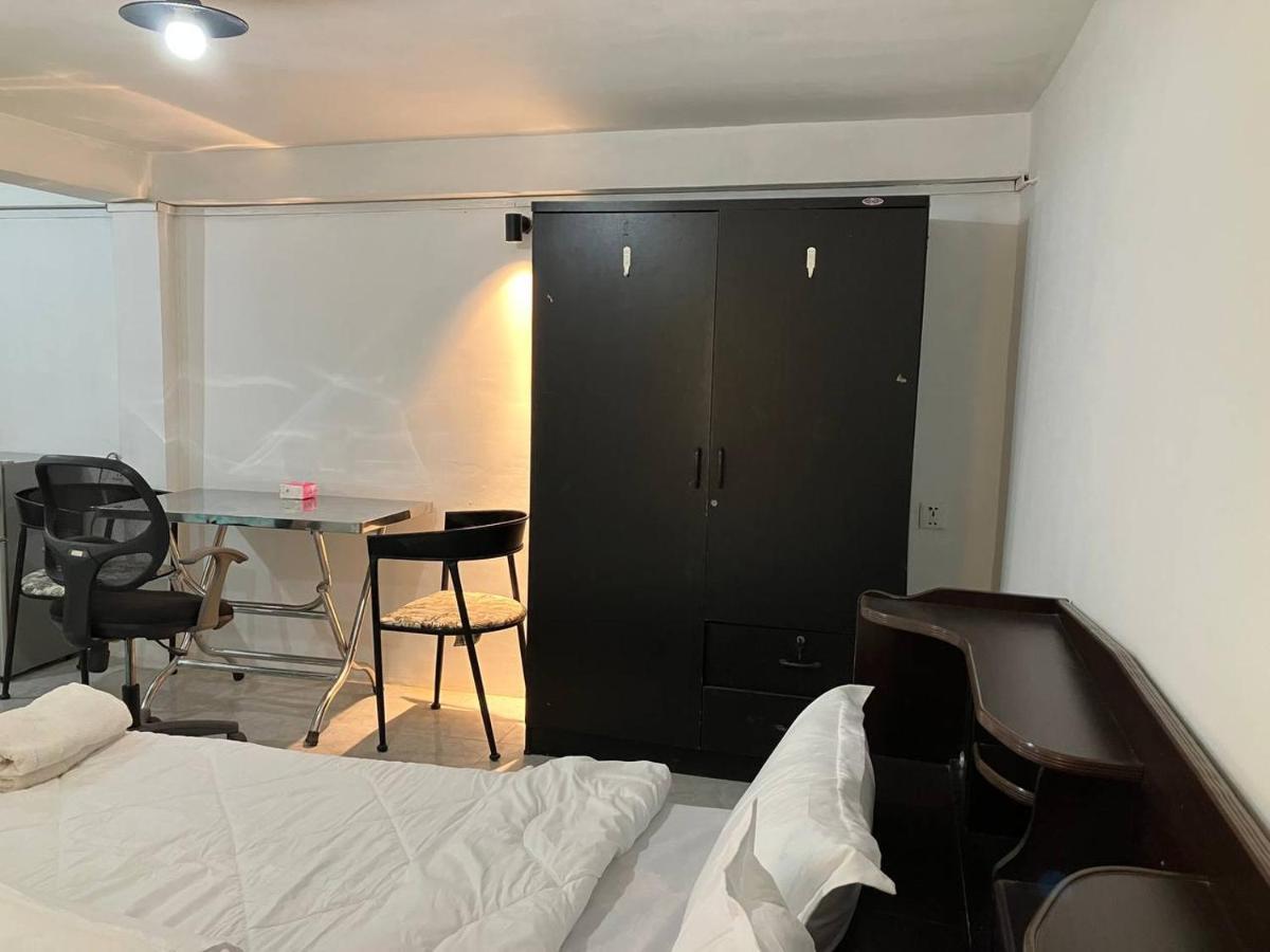 Cassiarata Apartment Phnom Penh Luaran gambar