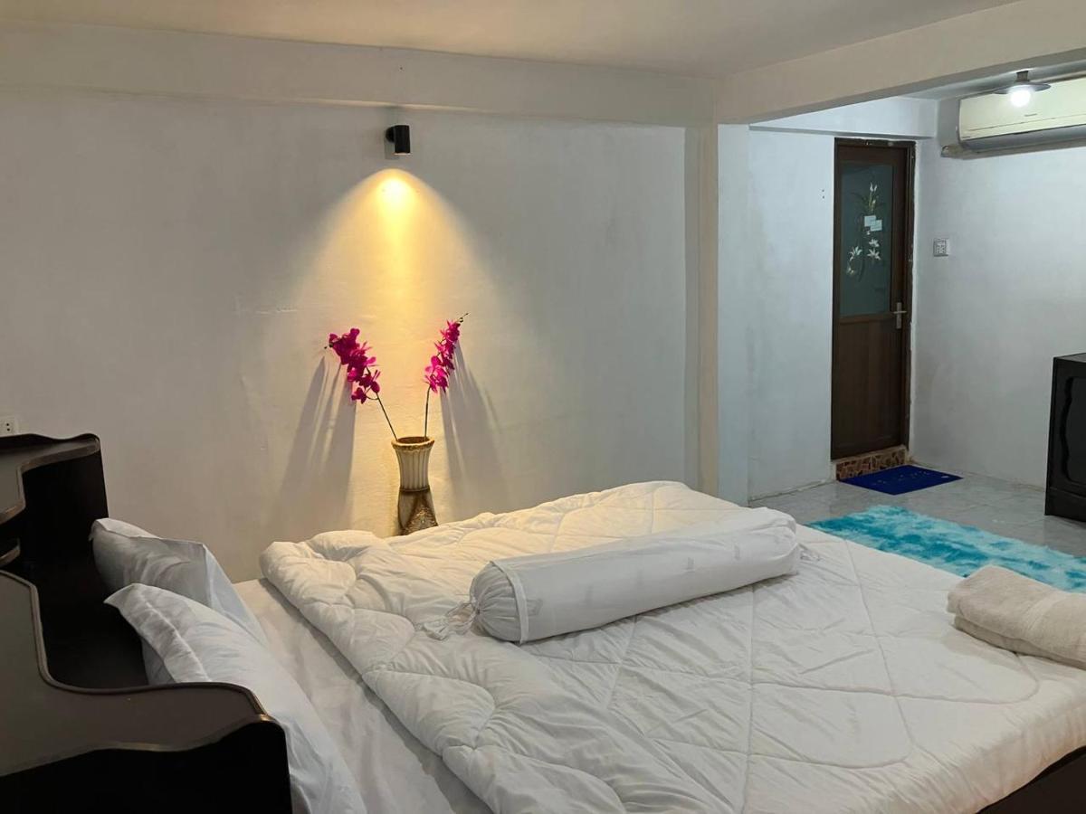 Cassiarata Apartment Phnom Penh Luaran gambar