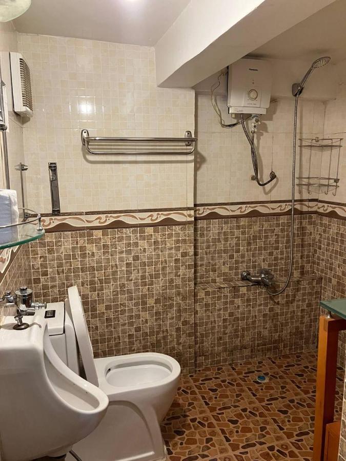 Cassiarata Apartment Phnom Penh Luaran gambar
