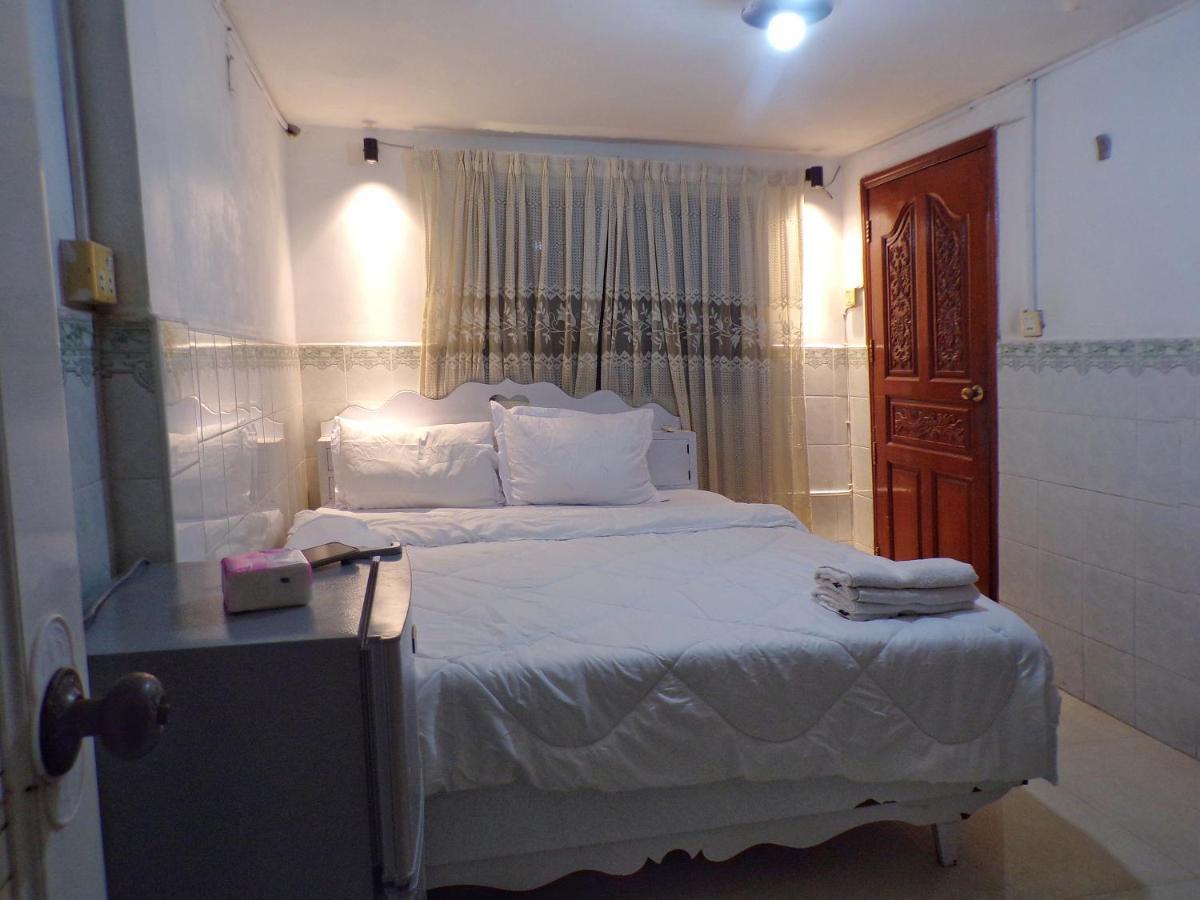 Cassiarata Apartment Phnom Penh Luaran gambar