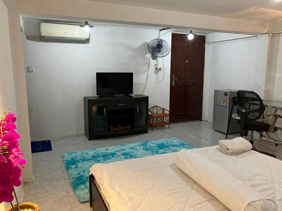 Cassiarata Apartment Phnom Penh Luaran gambar