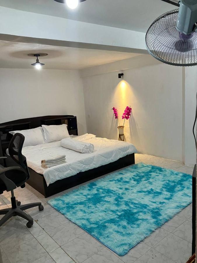 Cassiarata Apartment Phnom Penh Luaran gambar