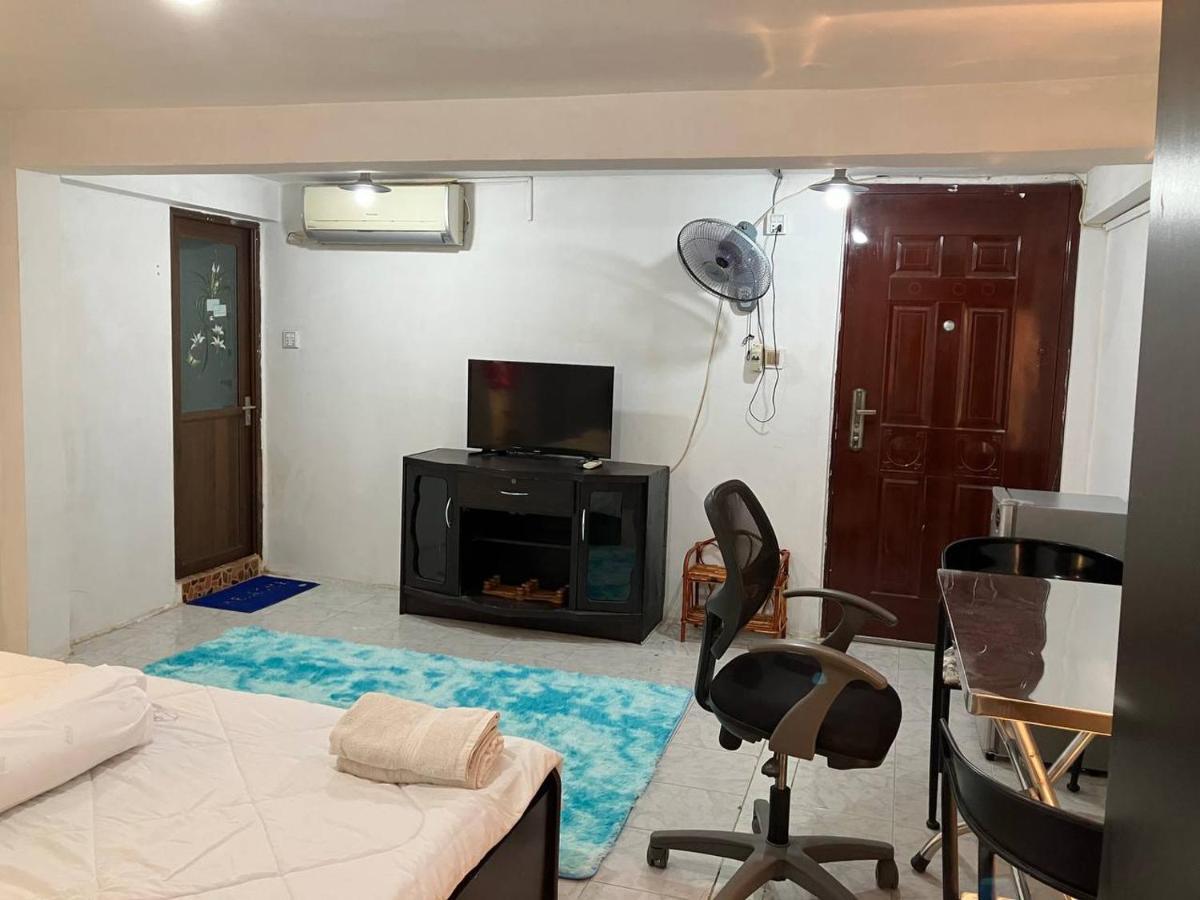 Cassiarata Apartment Phnom Penh Luaran gambar