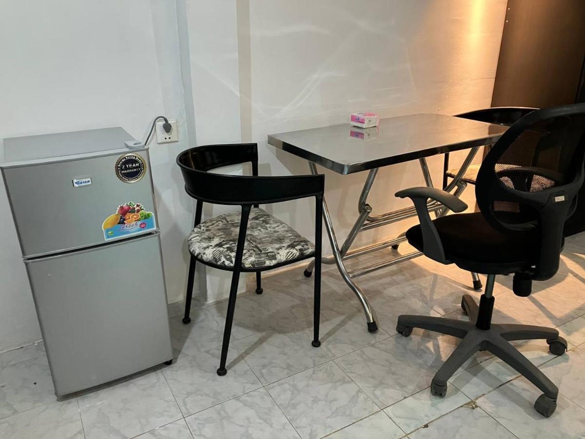 Cassiarata Apartment Phnom Penh Luaran gambar