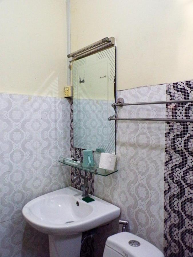 Cassiarata Apartment Phnom Penh Luaran gambar