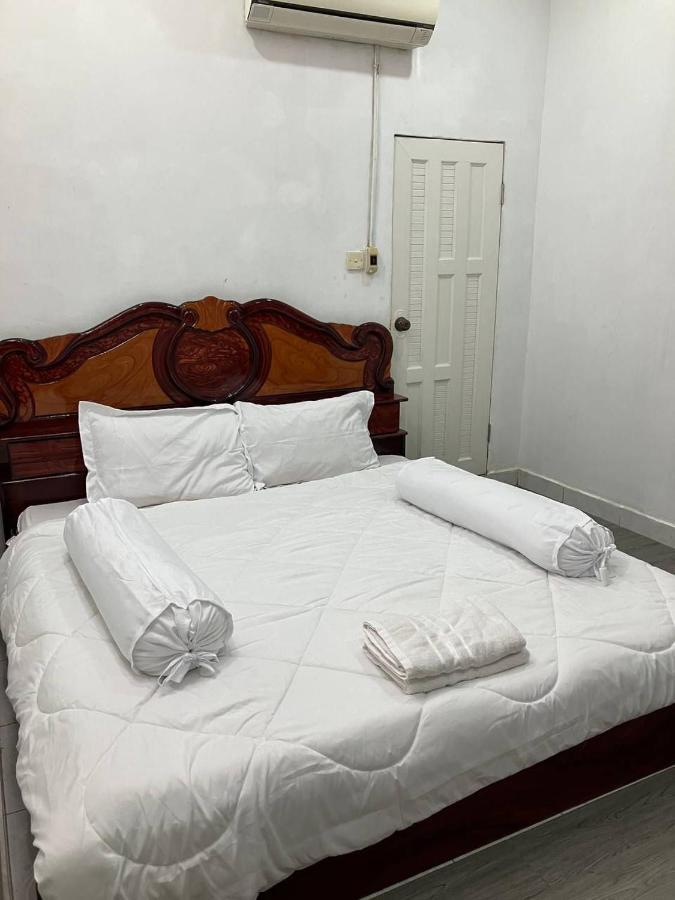 Cassiarata Apartment Phnom Penh Luaran gambar