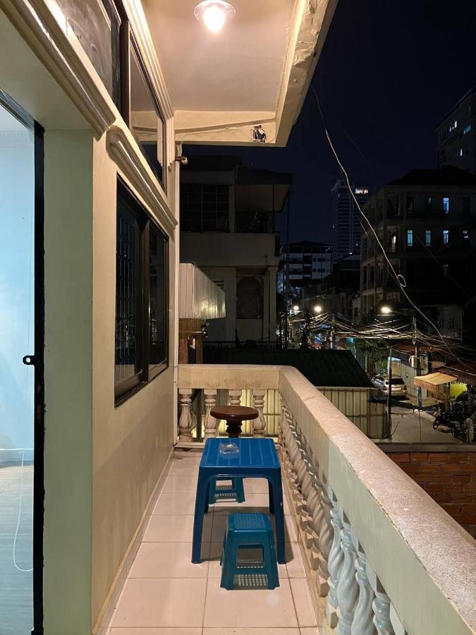 Cassiarata Apartment Phnom Penh Luaran gambar
