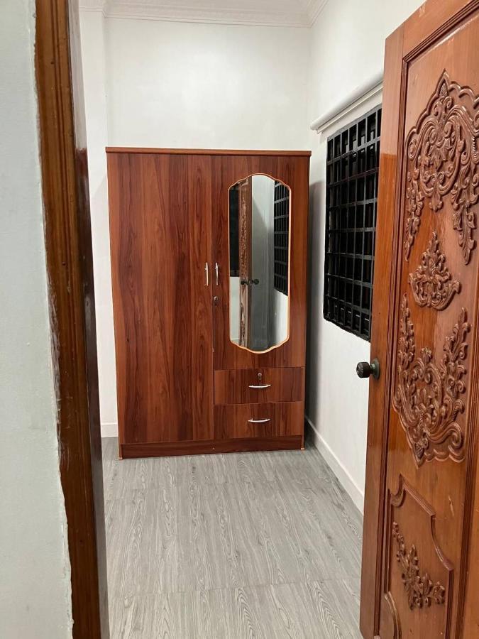 Cassiarata Apartment Phnom Penh Luaran gambar