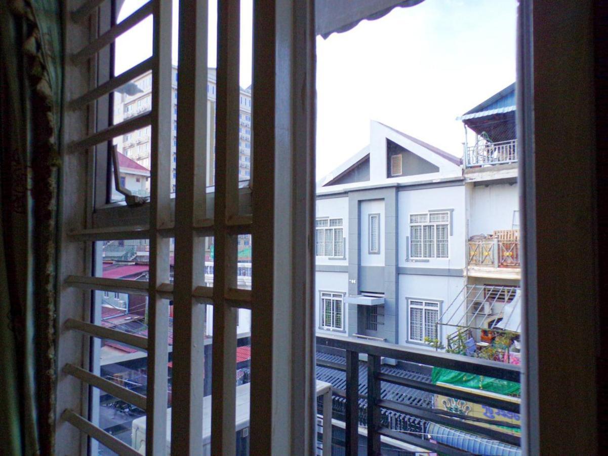 Cassiarata Apartment Phnom Penh Luaran gambar