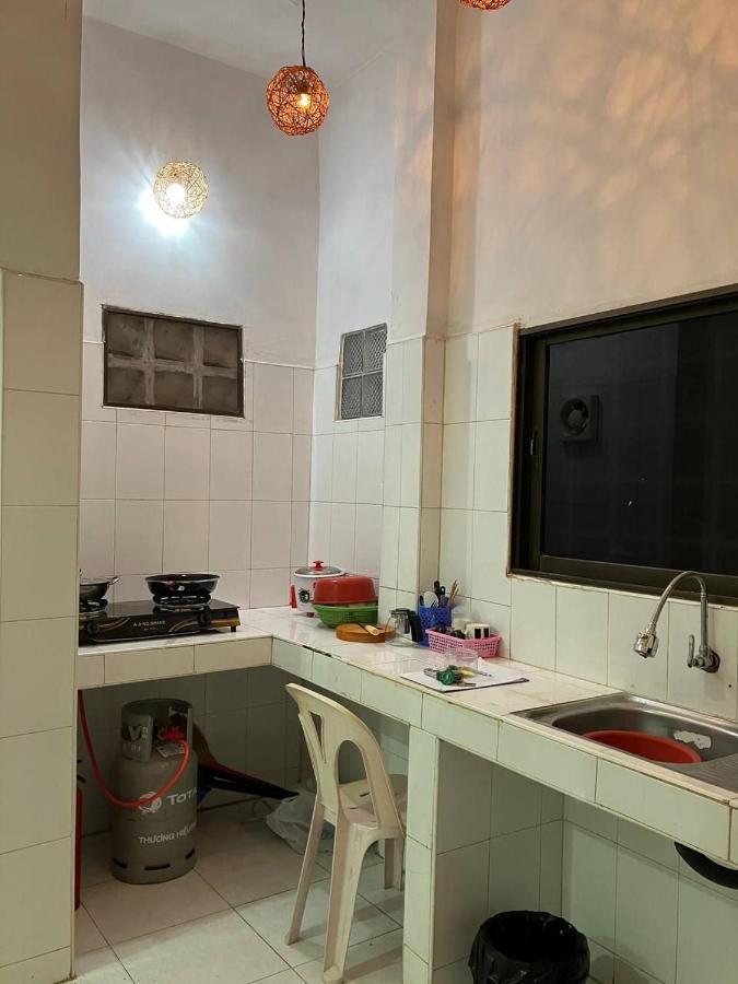 Cassiarata Apartment Phnom Penh Luaran gambar