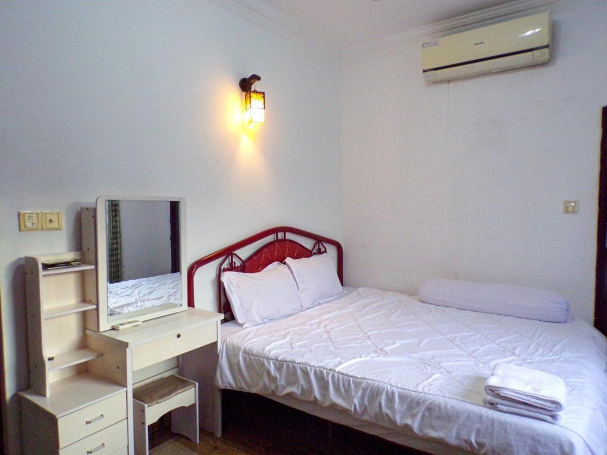 Cassiarata Apartment Phnom Penh Luaran gambar