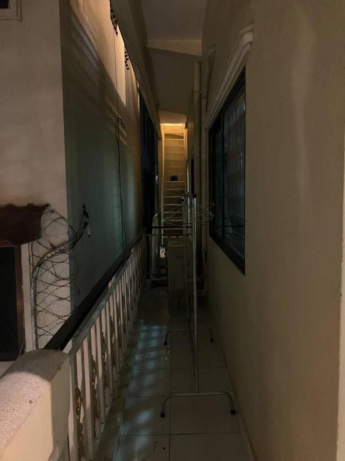 Cassiarata Apartment Phnom Penh Luaran gambar
