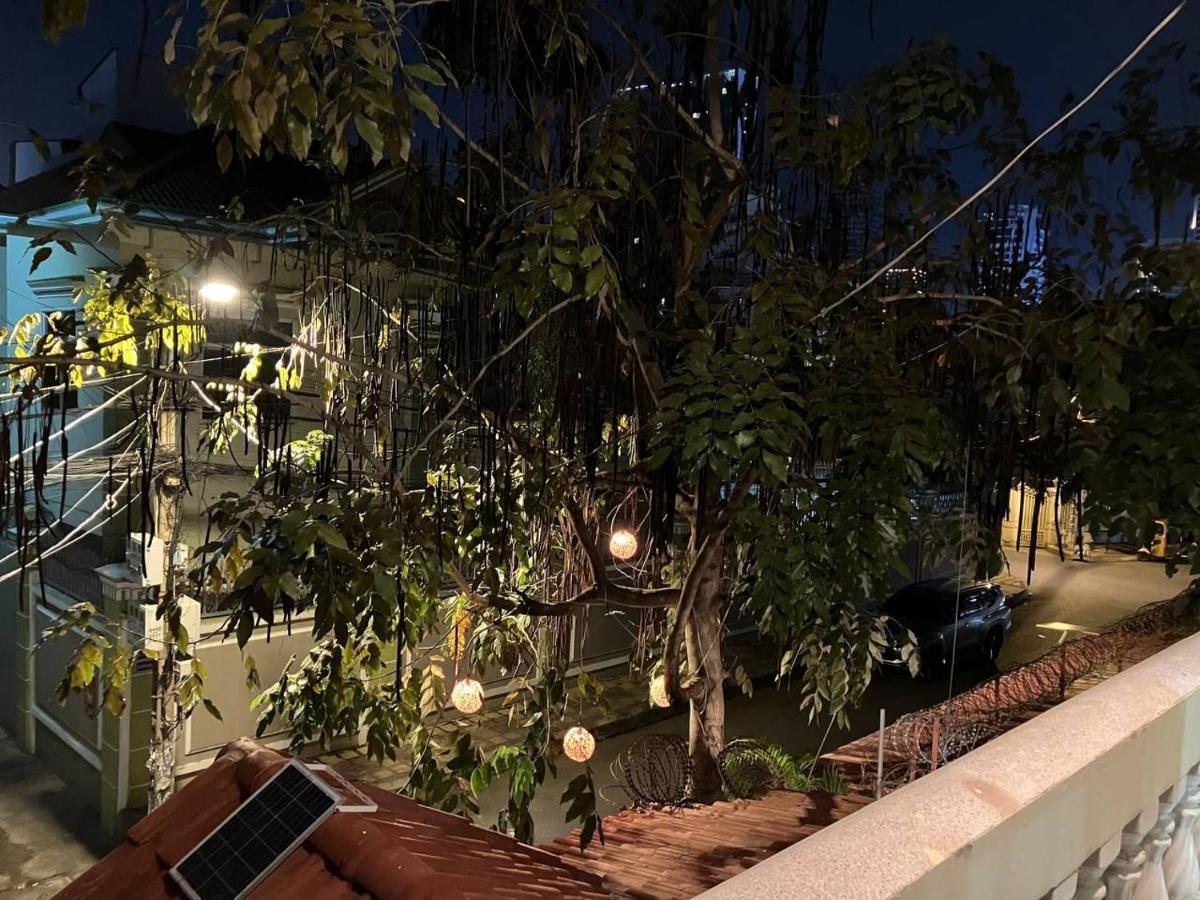 Cassiarata Apartment Phnom Penh Luaran gambar
