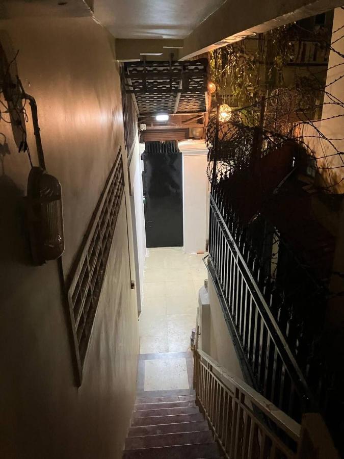Cassiarata Apartment Phnom Penh Luaran gambar