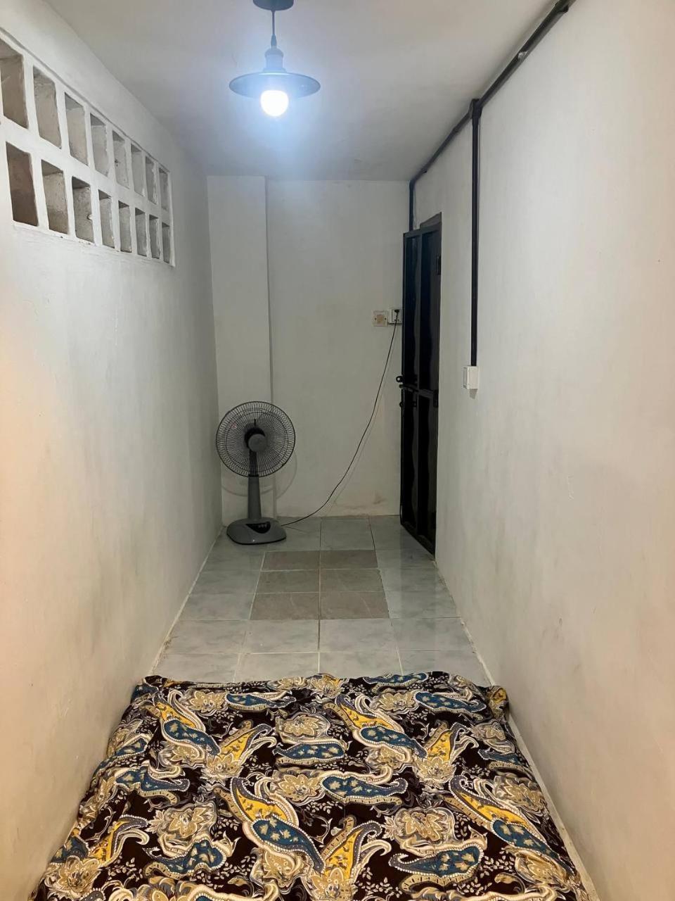Cassiarata Apartment Phnom Penh Luaran gambar