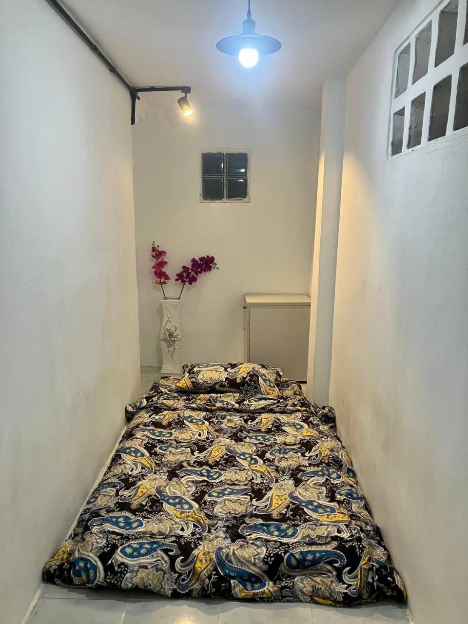 Cassiarata Apartment Phnom Penh Luaran gambar