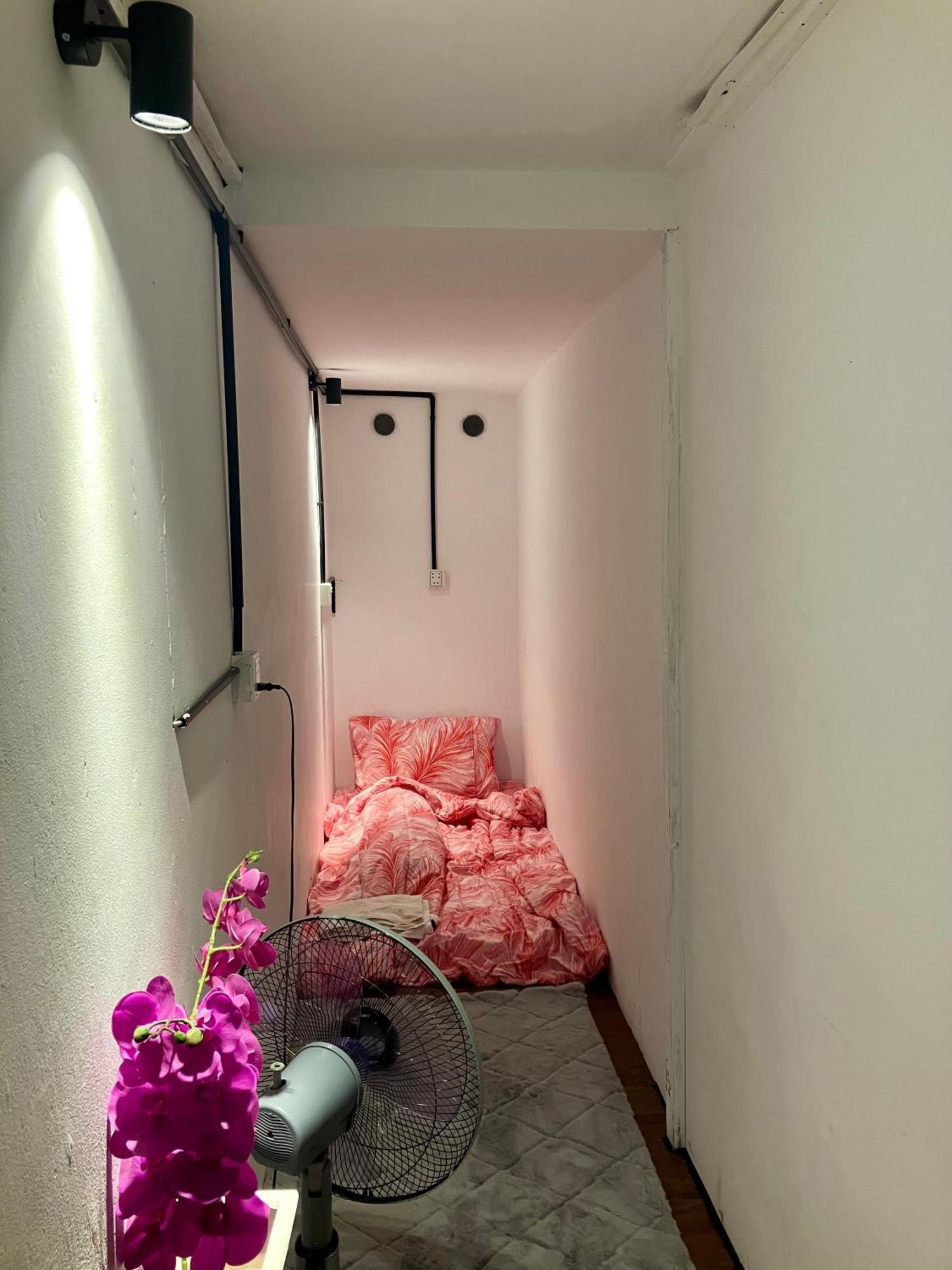Cassiarata Apartment Phnom Penh Luaran gambar