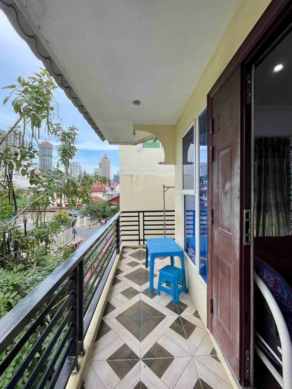 Cassiarata Apartment Phnom Penh Luaran gambar