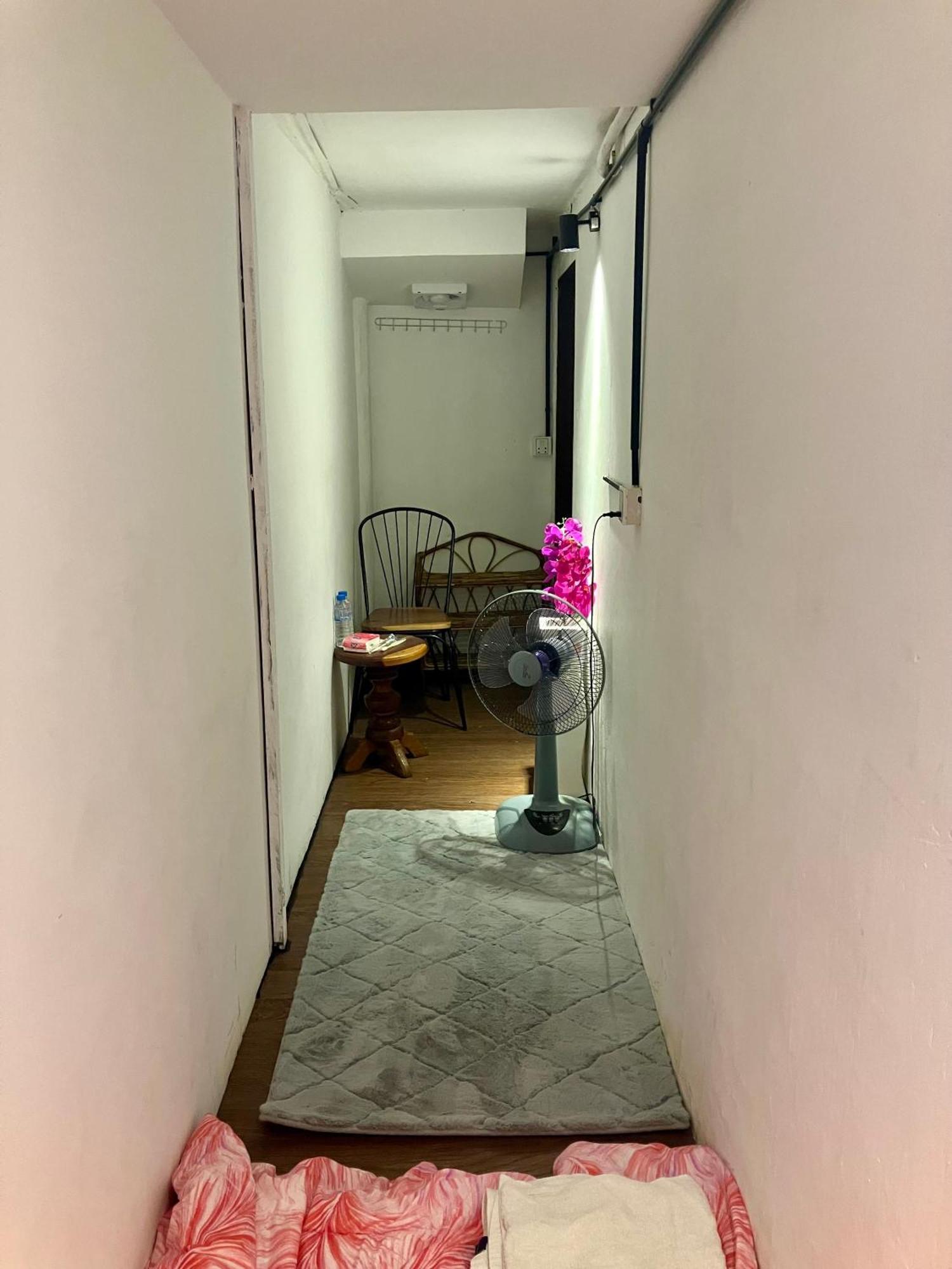 Cassiarata Apartment Phnom Penh Luaran gambar