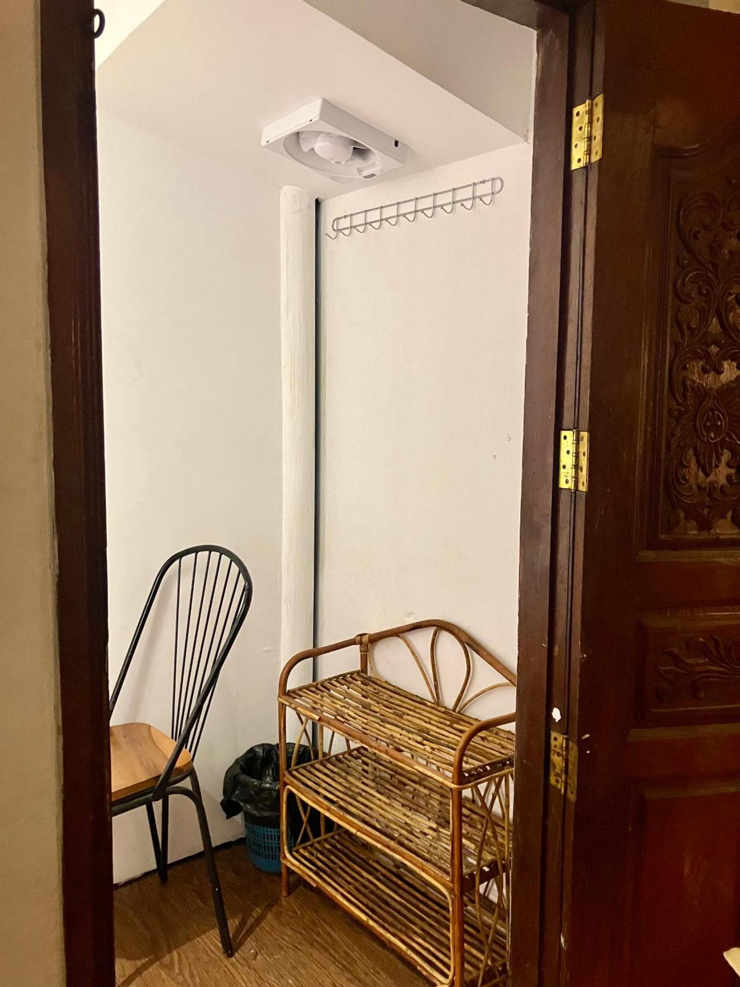 Cassiarata Apartment Phnom Penh Luaran gambar