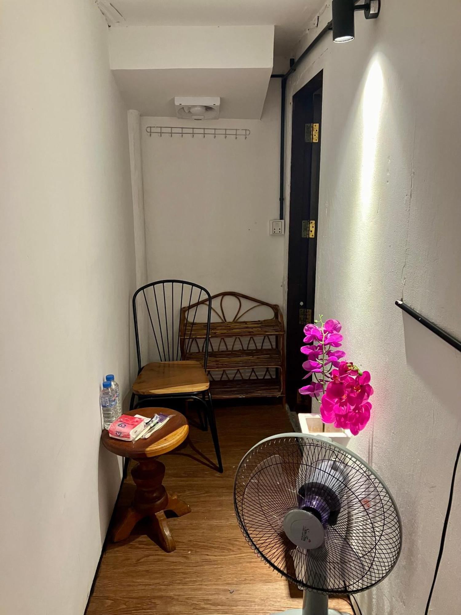Cassiarata Apartment Phnom Penh Luaran gambar