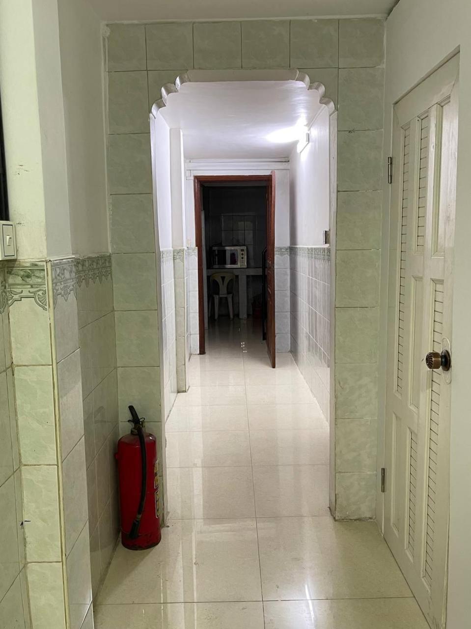 Cassiarata Apartment Phnom Penh Luaran gambar