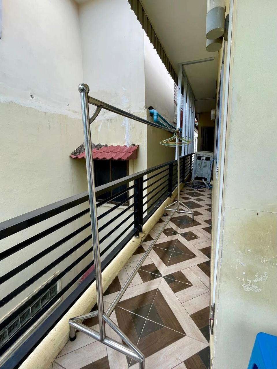 Cassiarata Apartment Phnom Penh Luaran gambar