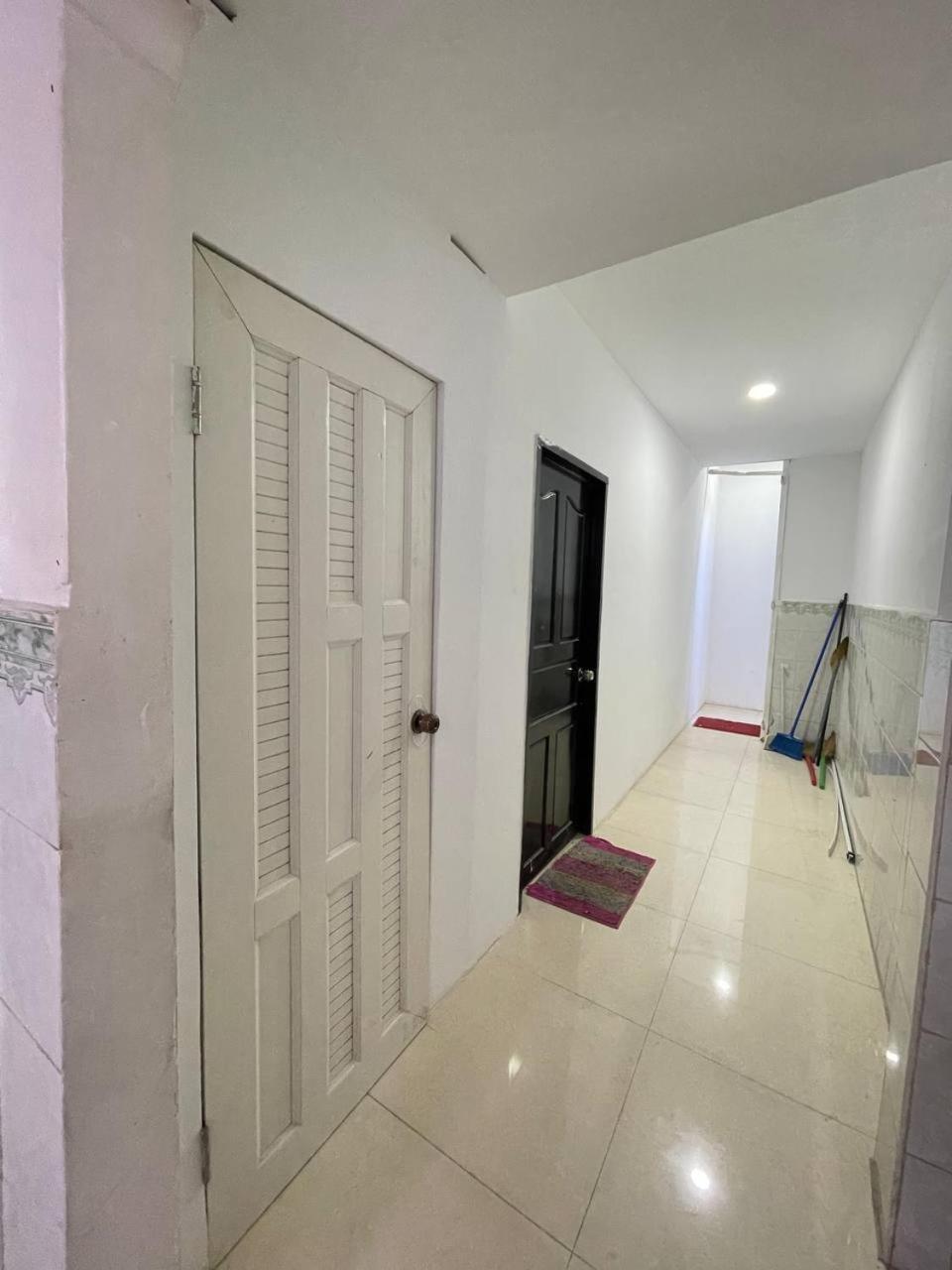 Cassiarata Apartment Phnom Penh Luaran gambar