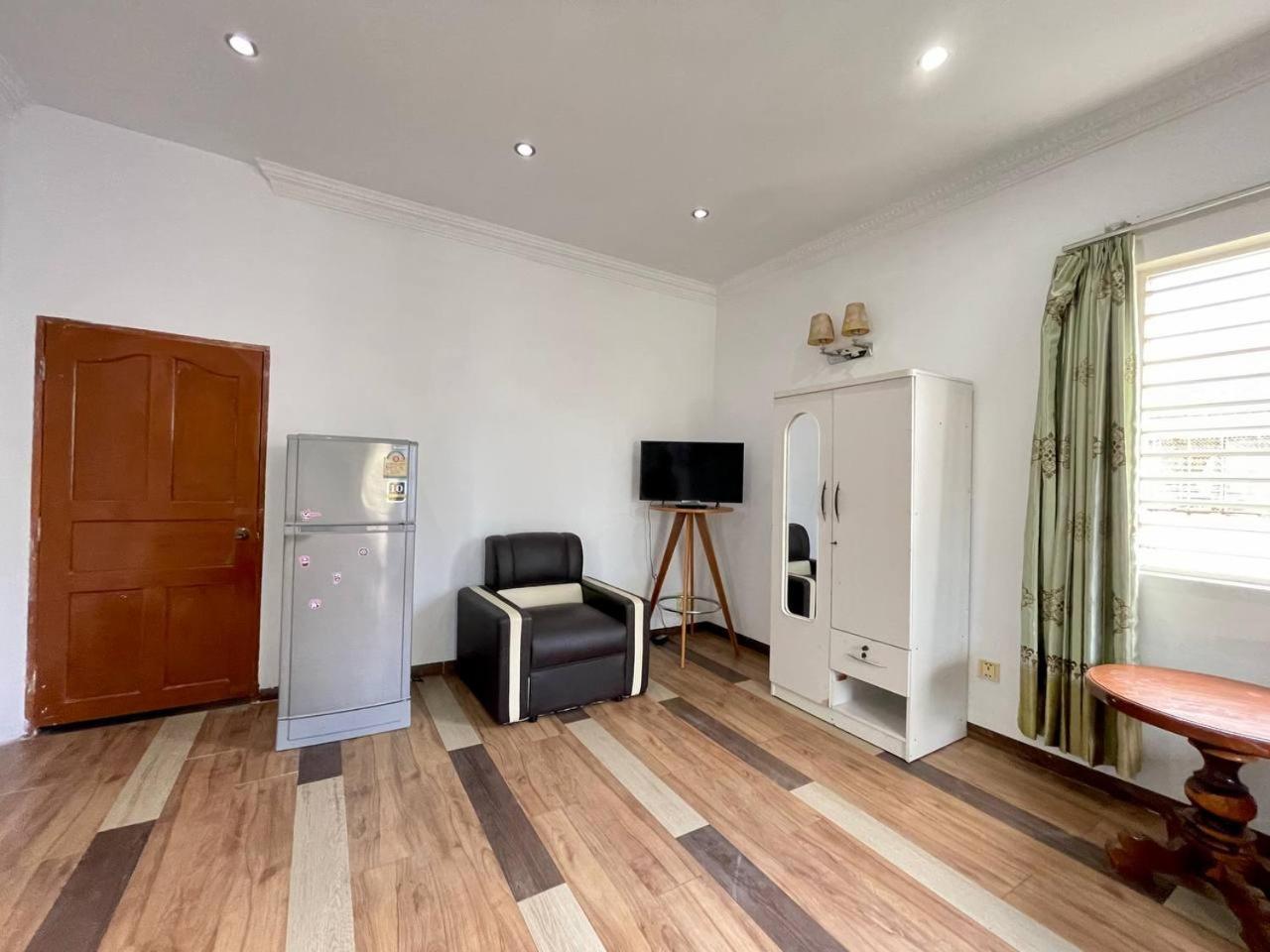 Cassiarata Apartment Phnom Penh Luaran gambar